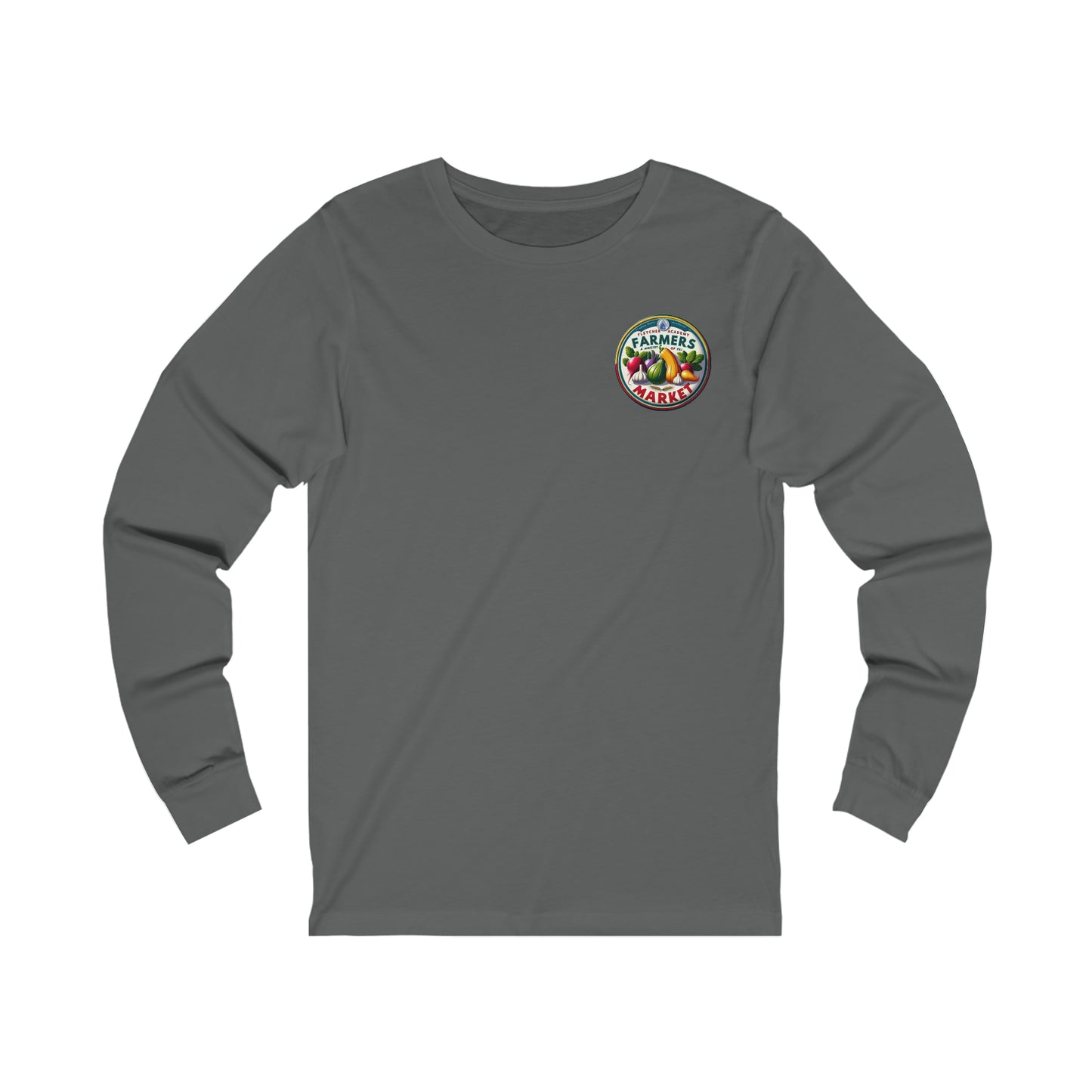 Fletcher Academy Farm Long Sleeve