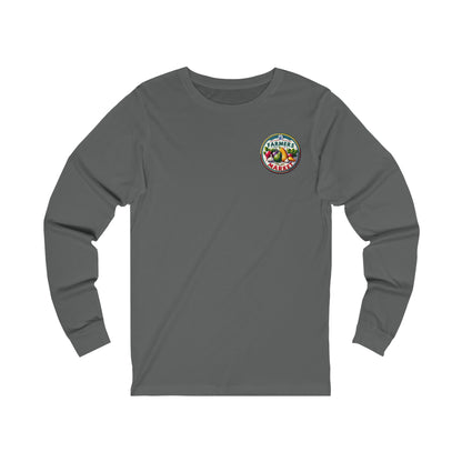 Fletcher Academy Farm Long Sleeve