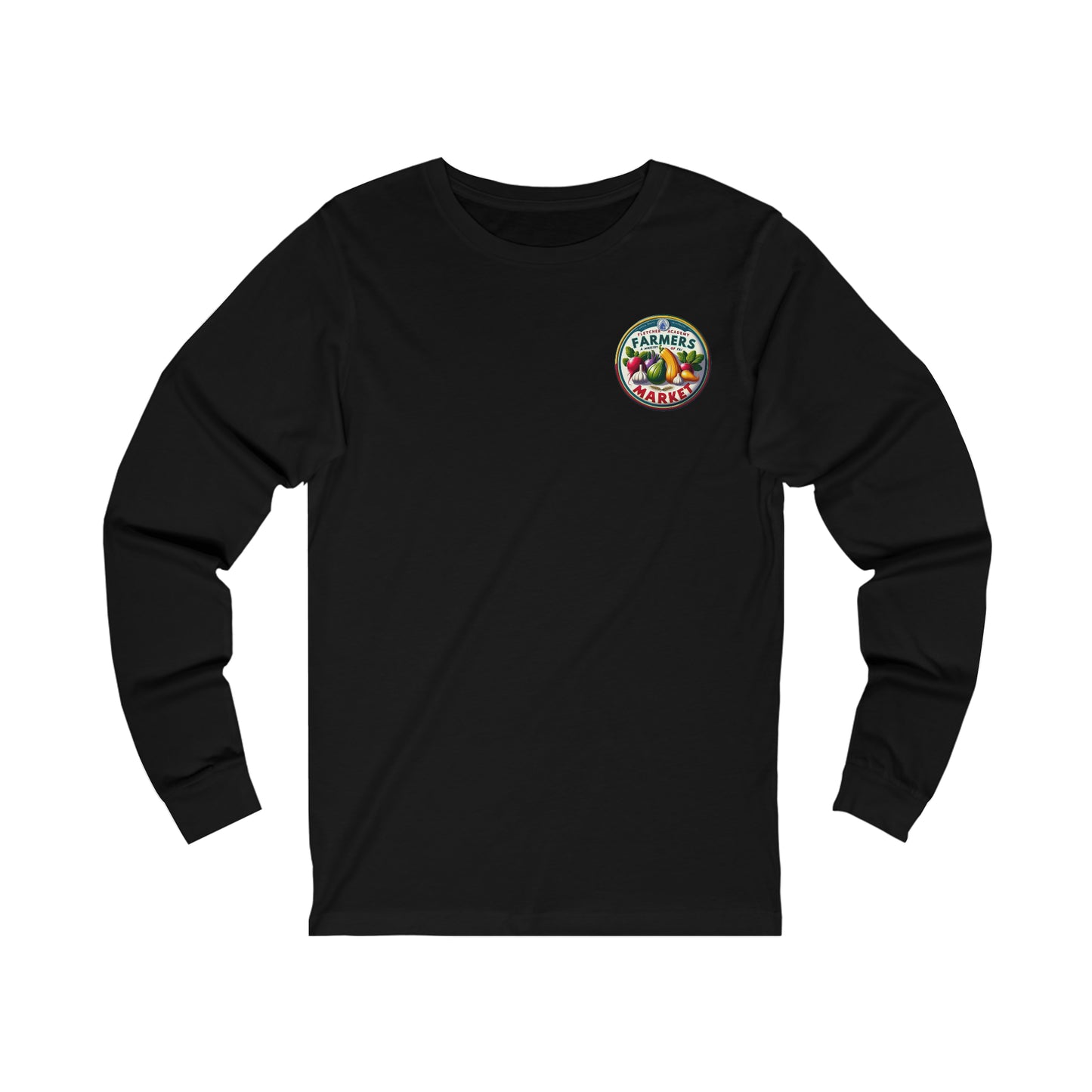 Fletcher Academy Farm Long Sleeve