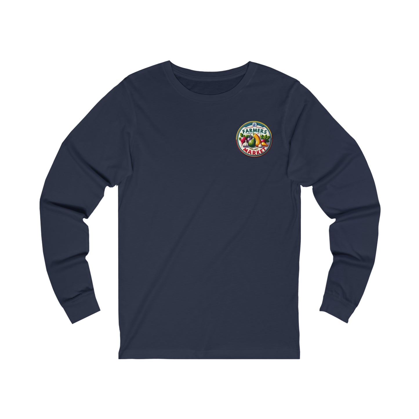 Fletcher Academy Farm Long Sleeve