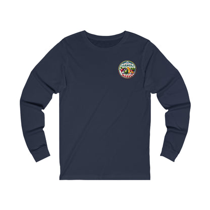 Fletcher Academy Farm Long Sleeve