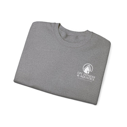 Lelia Patterson Center Sweatshirt