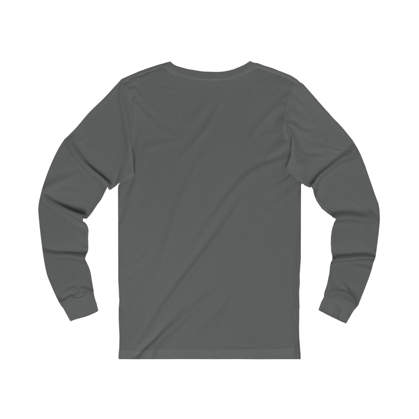 Captain Gilmer Christian School Long Sleeve