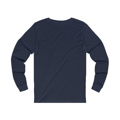 Captain Gilmer Christian School Long Sleeve