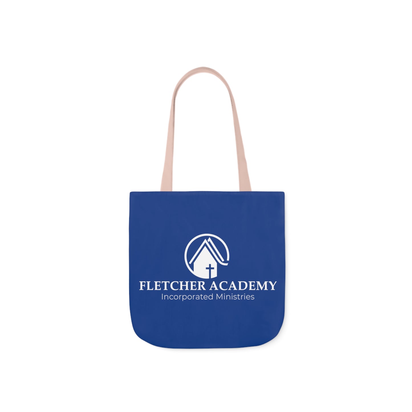 Fletcher Academy Tote Bag