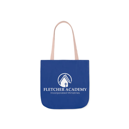 Fletcher Academy Tote Bag