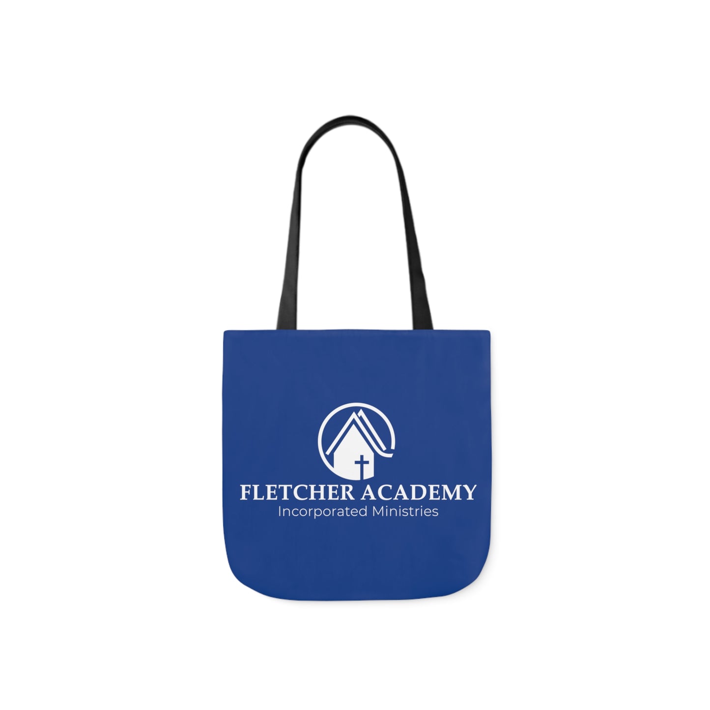 Fletcher Academy Tote Bag