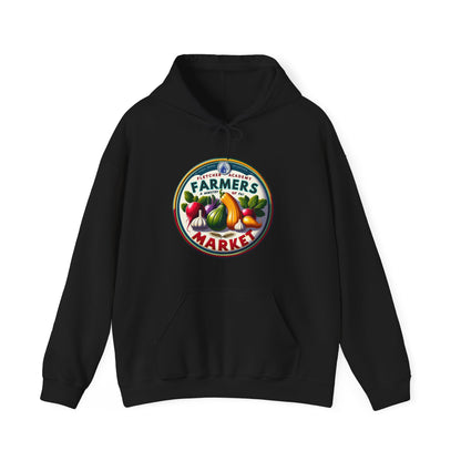 Fletcher Academy Farm Hoodie