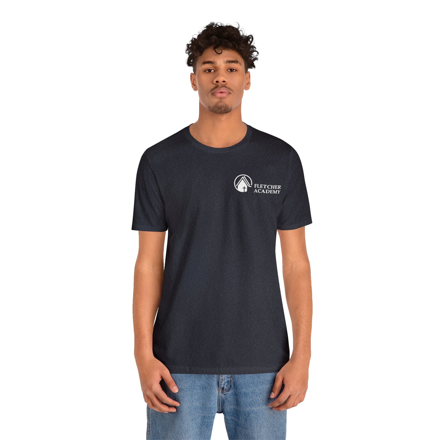 Fletcher Academy T-Shirt