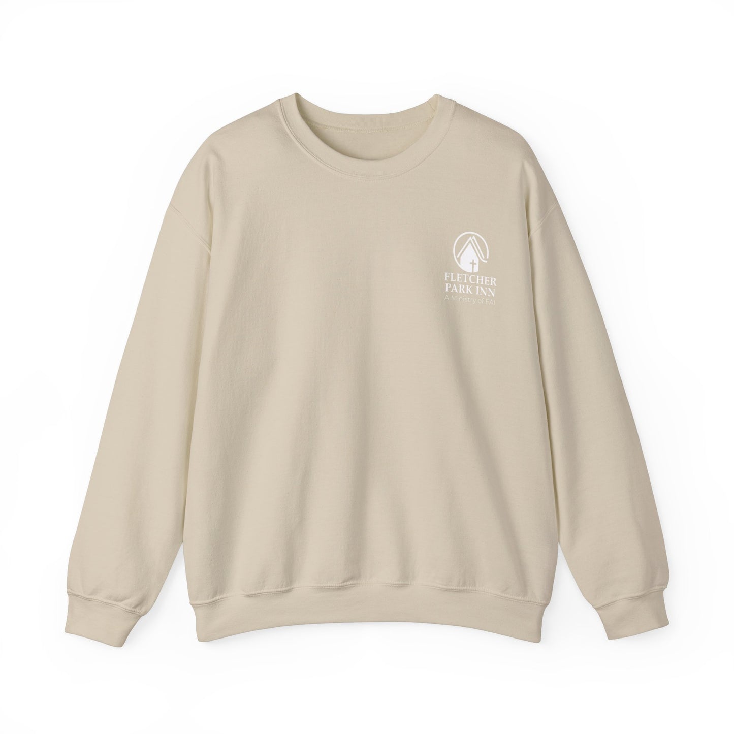 Fletcher Park Inn Crewneck