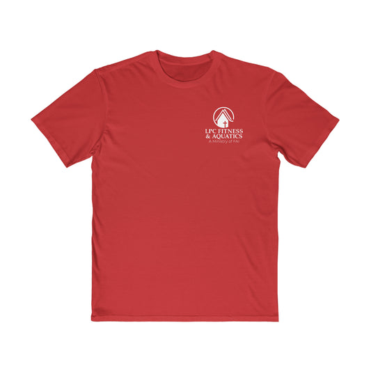 Lelia Patterson Center T-Shirt