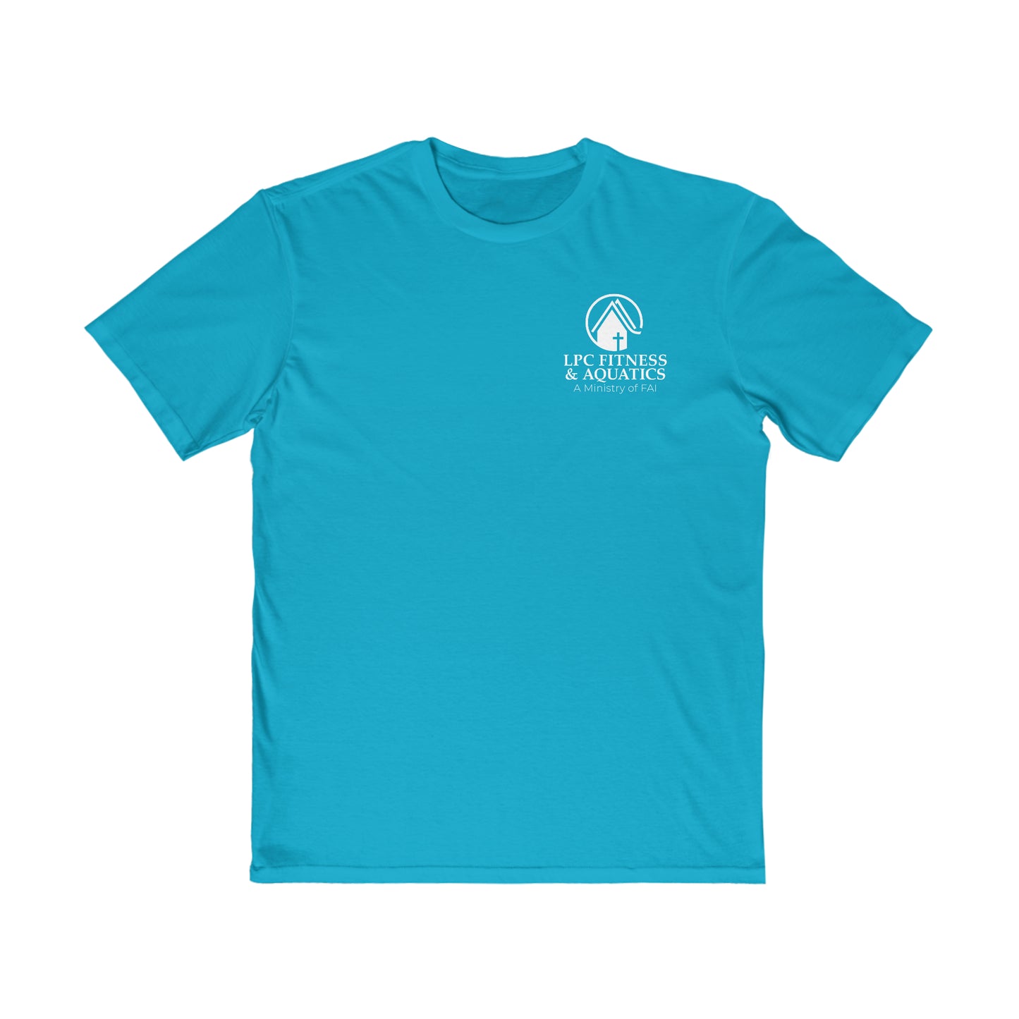 Lelia Patterson Center T-Shirt