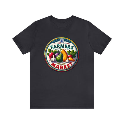 Fletcher Academy Farm T-Shirt