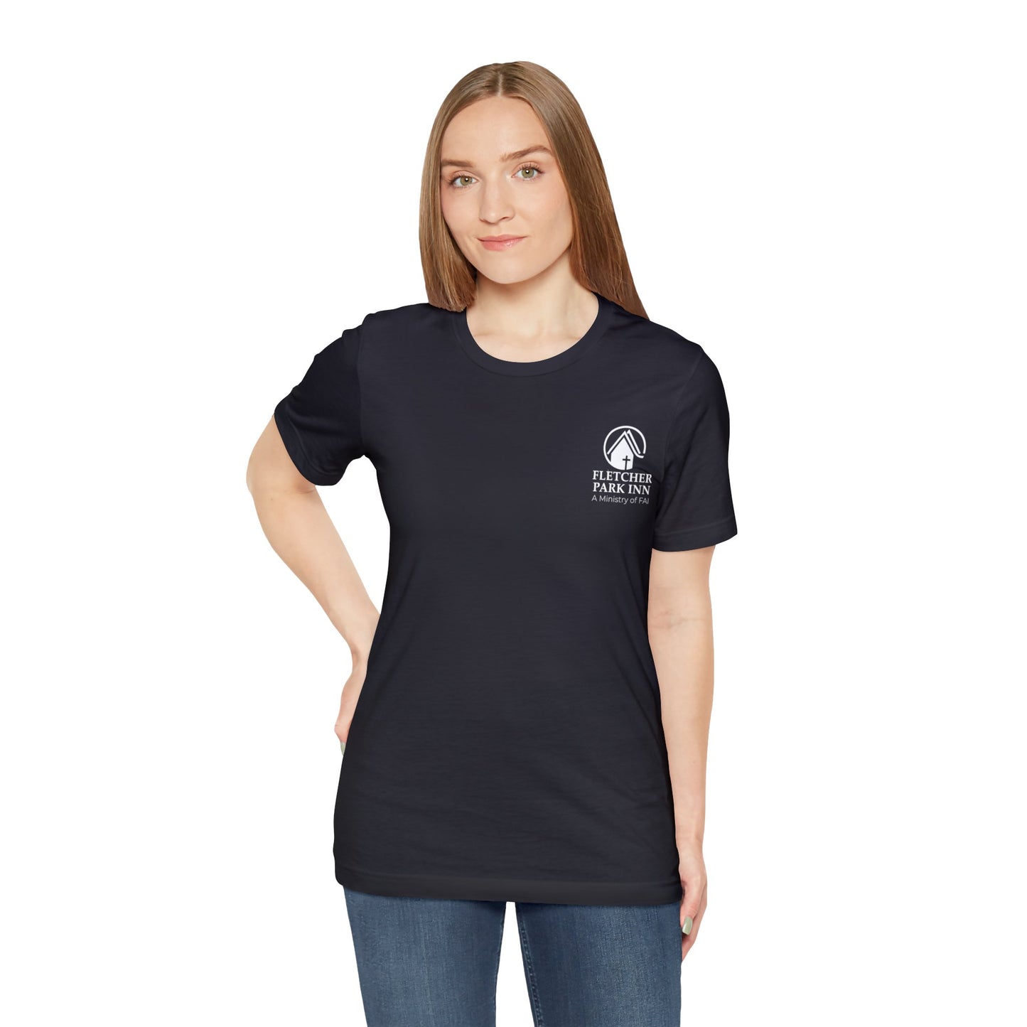 Fletcher Park Inn T-Shirt