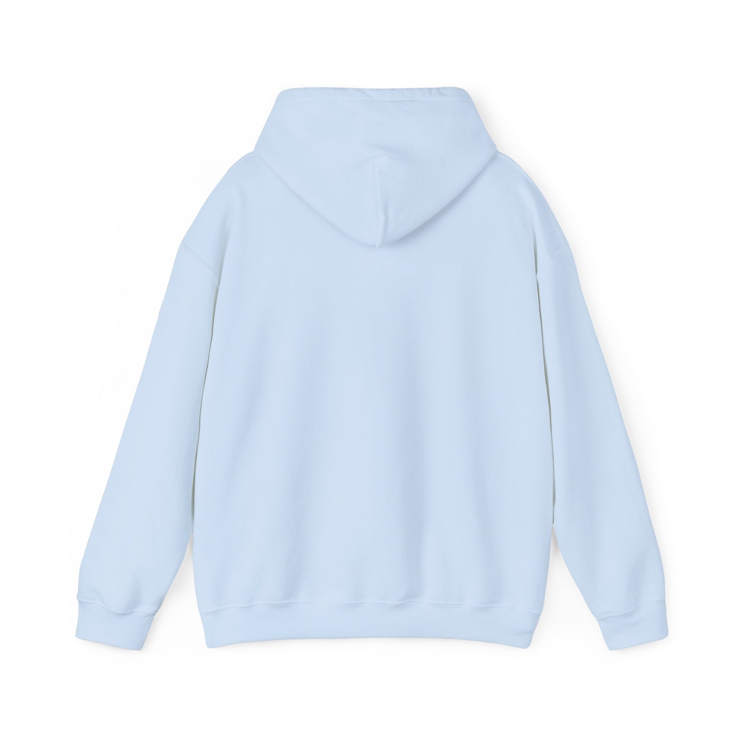 Lelia Patterson Center Hoodie