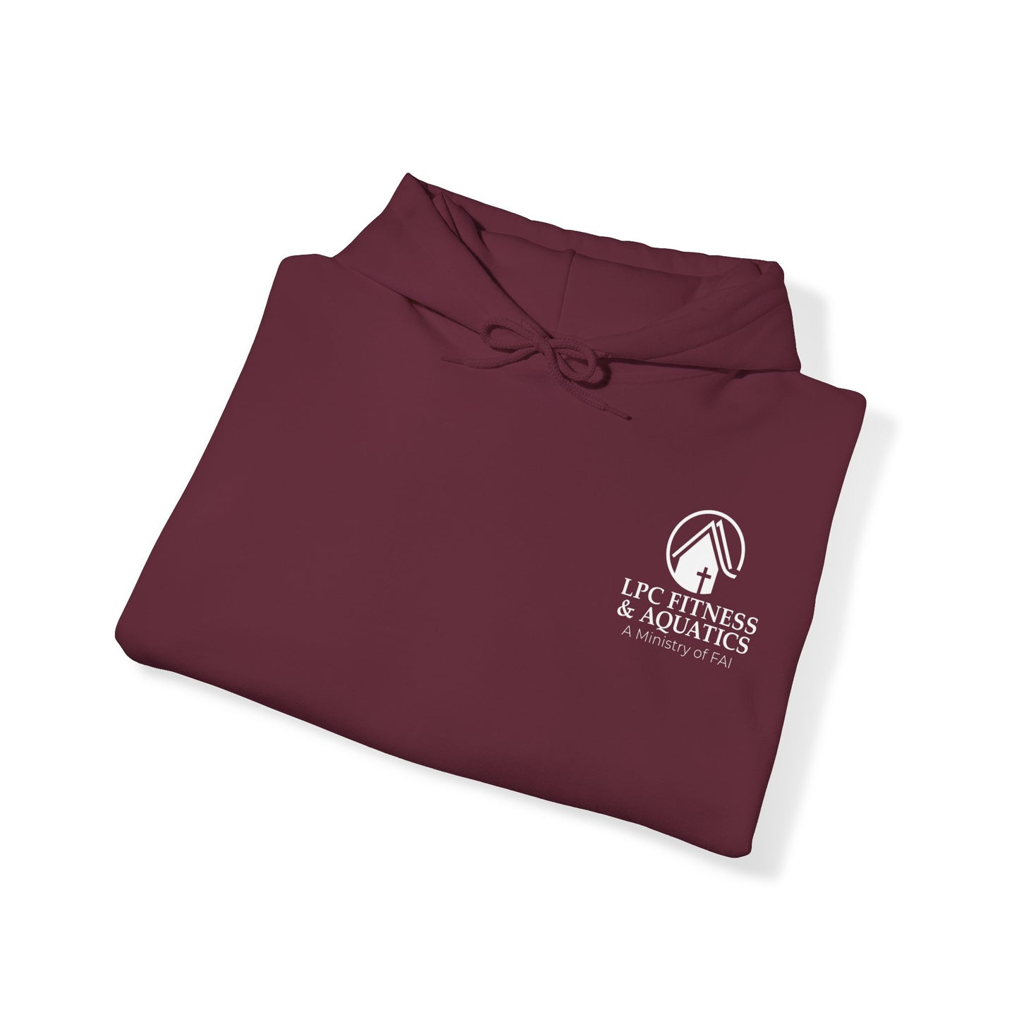 Lelia Patterson Center Move With Purpose Swim T-Shirt