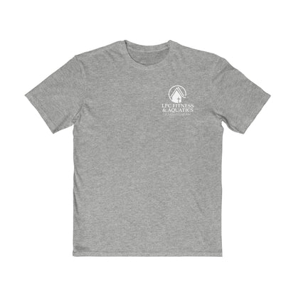 Lelia Patterson Center Move With Purpose Swim T-Shirt