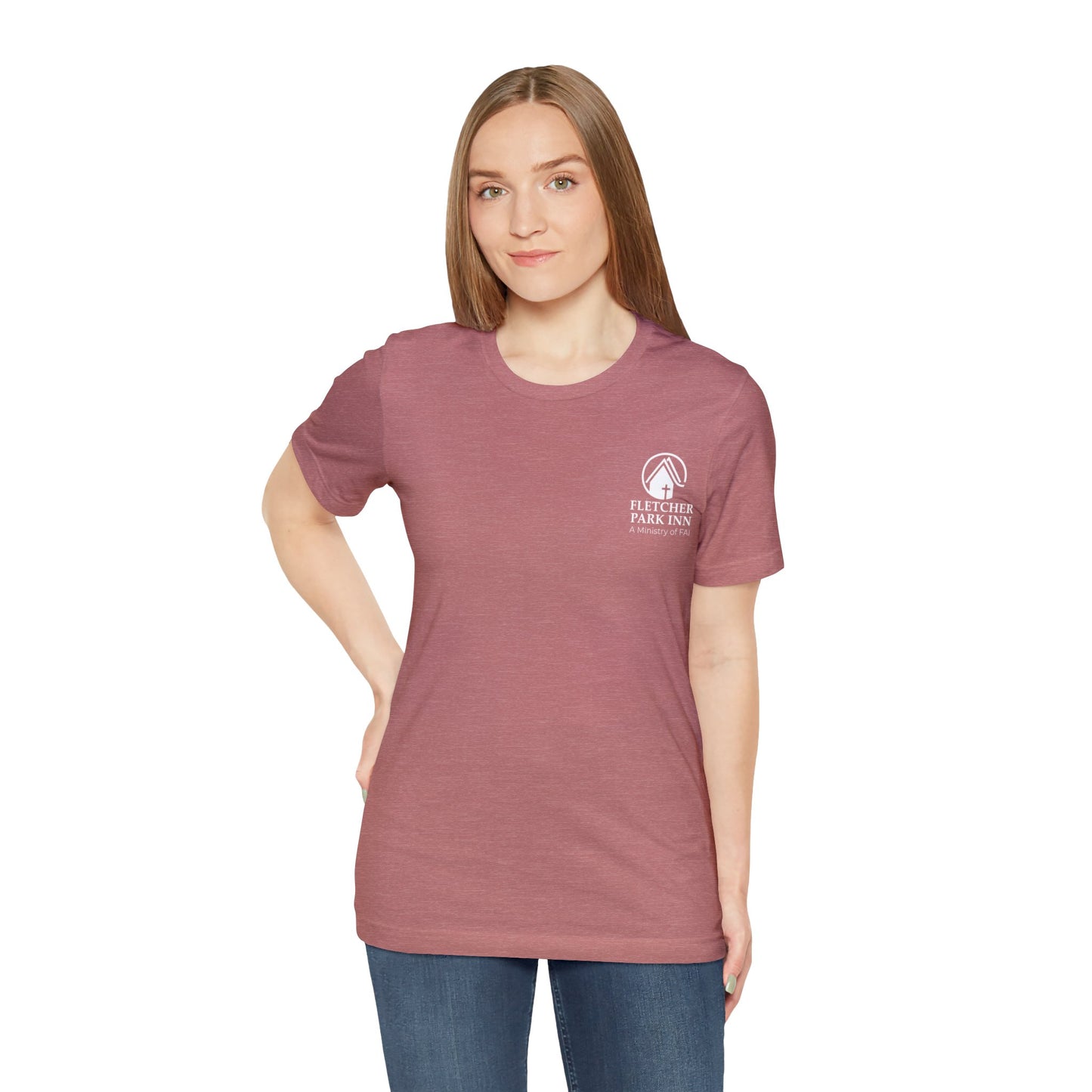 Fletcher Park Inn T-Shirt