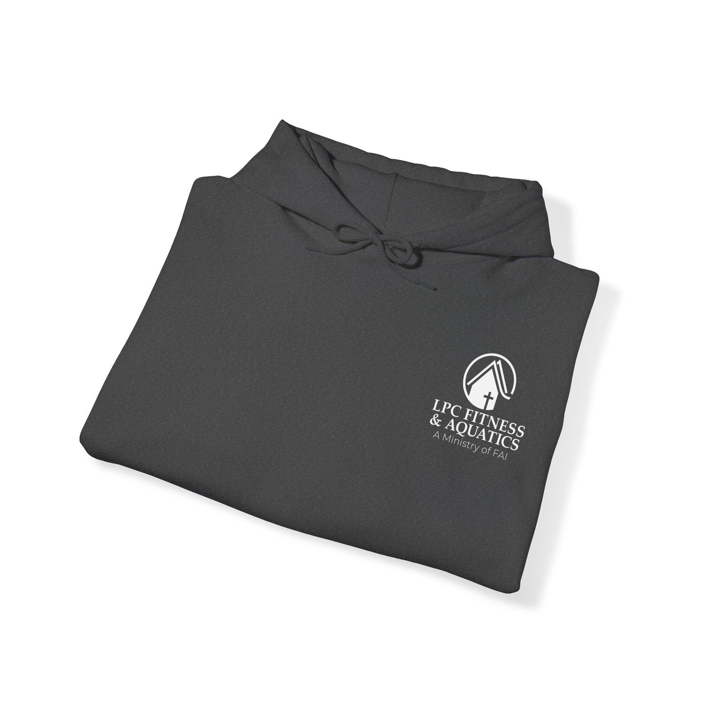 Lelia Patterson Center Hoodie