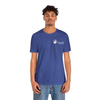 Fletcher Academy T-Shirt