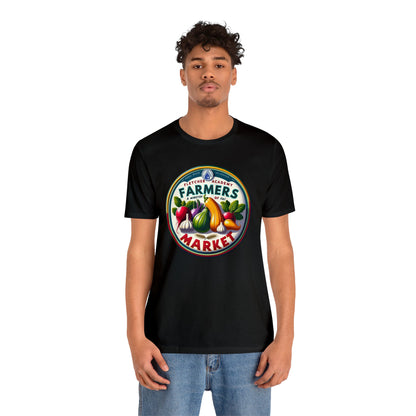 Fletcher Academy Farm T-Shirt