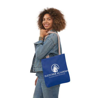 Fletcher Academy Tote Bag