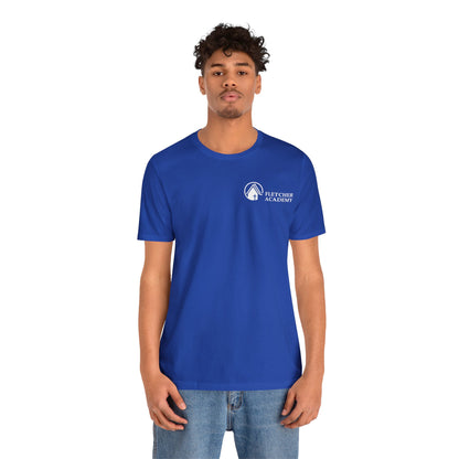 Fletcher Academy T-Shirt