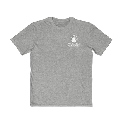 Lelia Patterson Center Move With Purpose Pickleball T-Shirt