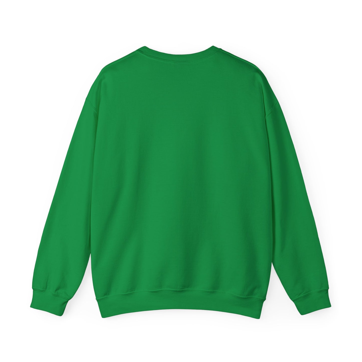 Lelia Patterson Center Sweatshirt