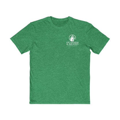 Lelia Patterson Center T-Shirt