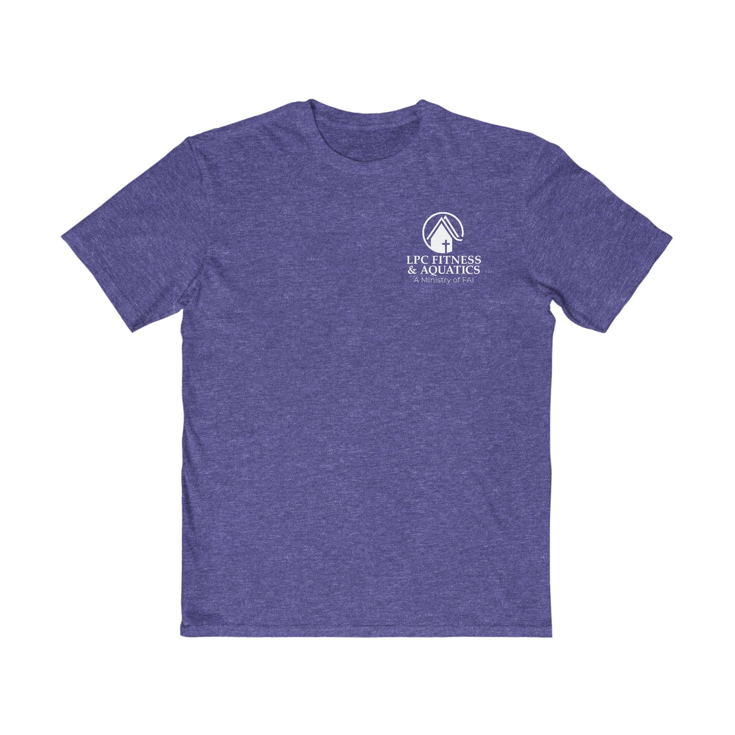 Lelia Patterson Center T-Shirt
