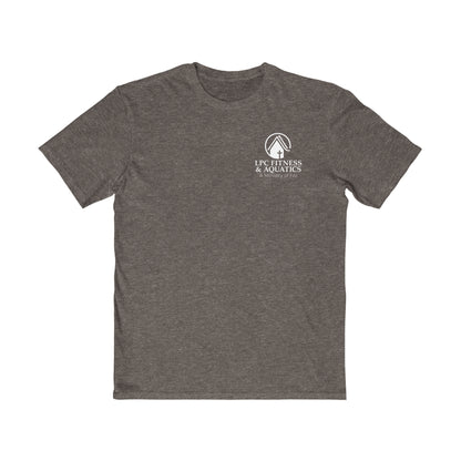 Lelia Patterson Center T-Shirt