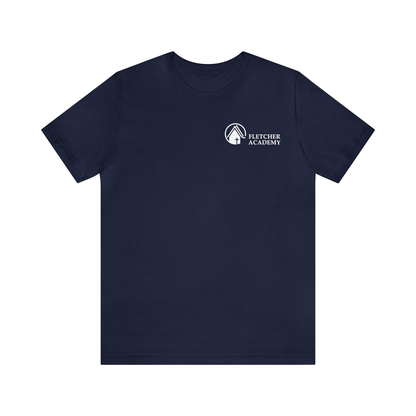 Fletcher Academy T-Shirt