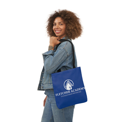 Fletcher Academy Tote Bag