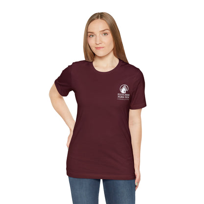 Fletcher Park Inn T-Shirt