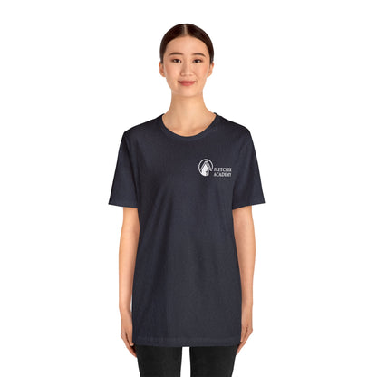 Fletcher Academy T-Shirt