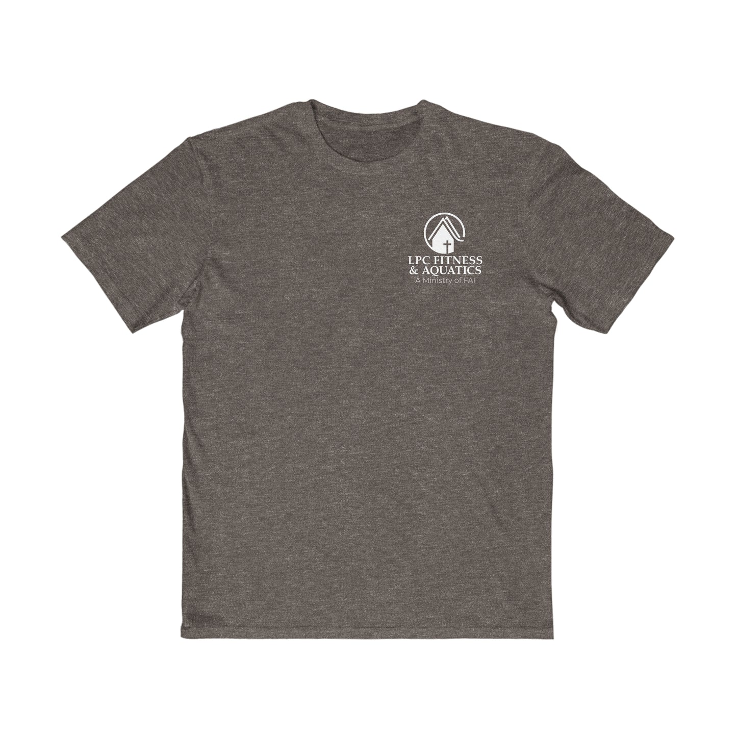 Lelia Patterson Center Move With Purpose Shoe T-Shirt