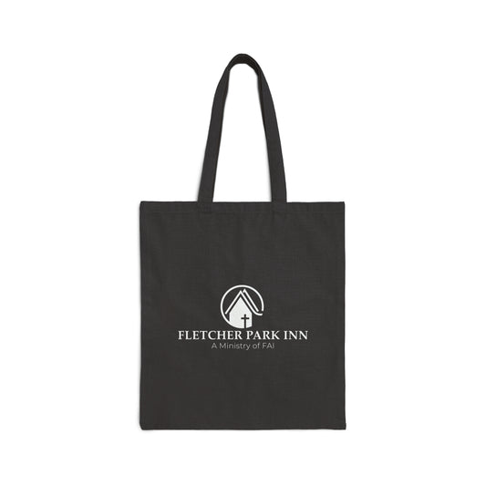 Fletcher Park Inn Tote Bags