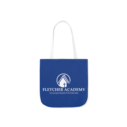 Fletcher Academy Tote Bag