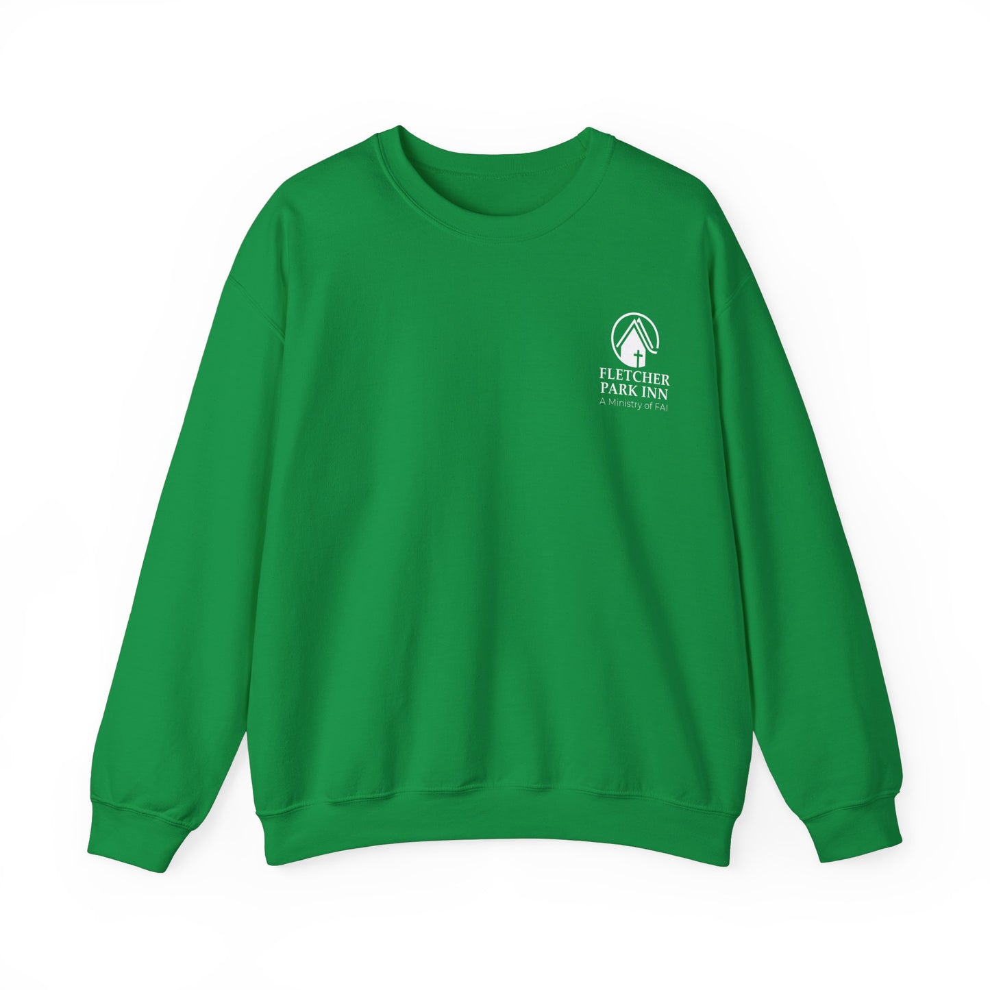 Fletcher Park Inn Crewneck