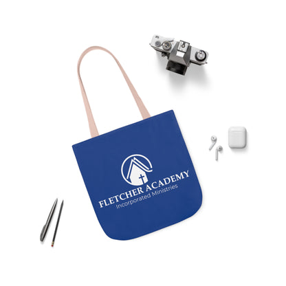 Fletcher Academy Tote Bag