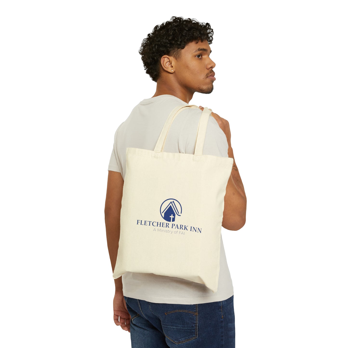 Fletcher Park Inn Tote Bag