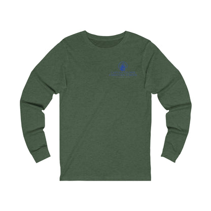 Captain Gilmer Christian School Long Sleeve