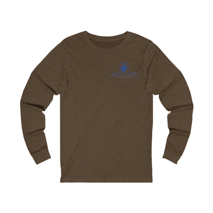 Captain Gilmer Christian School Long Sleeve