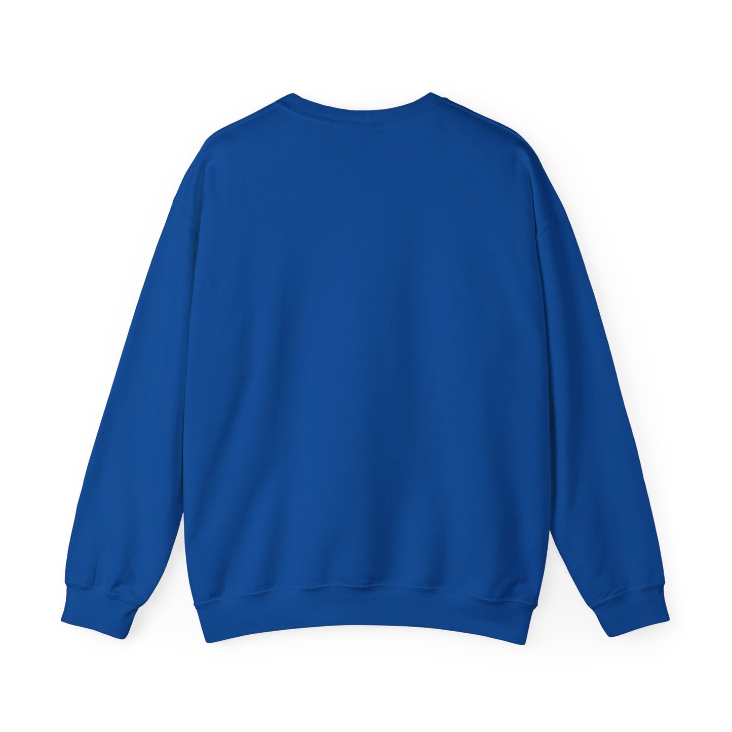 Lelia Patterson Center Sweatshirt