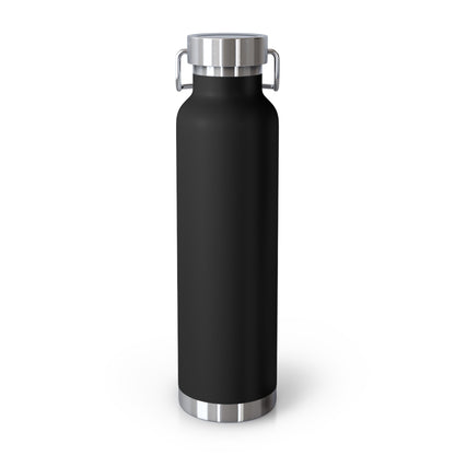 Fletcher Park Inn Vacuum Insulated Bottle