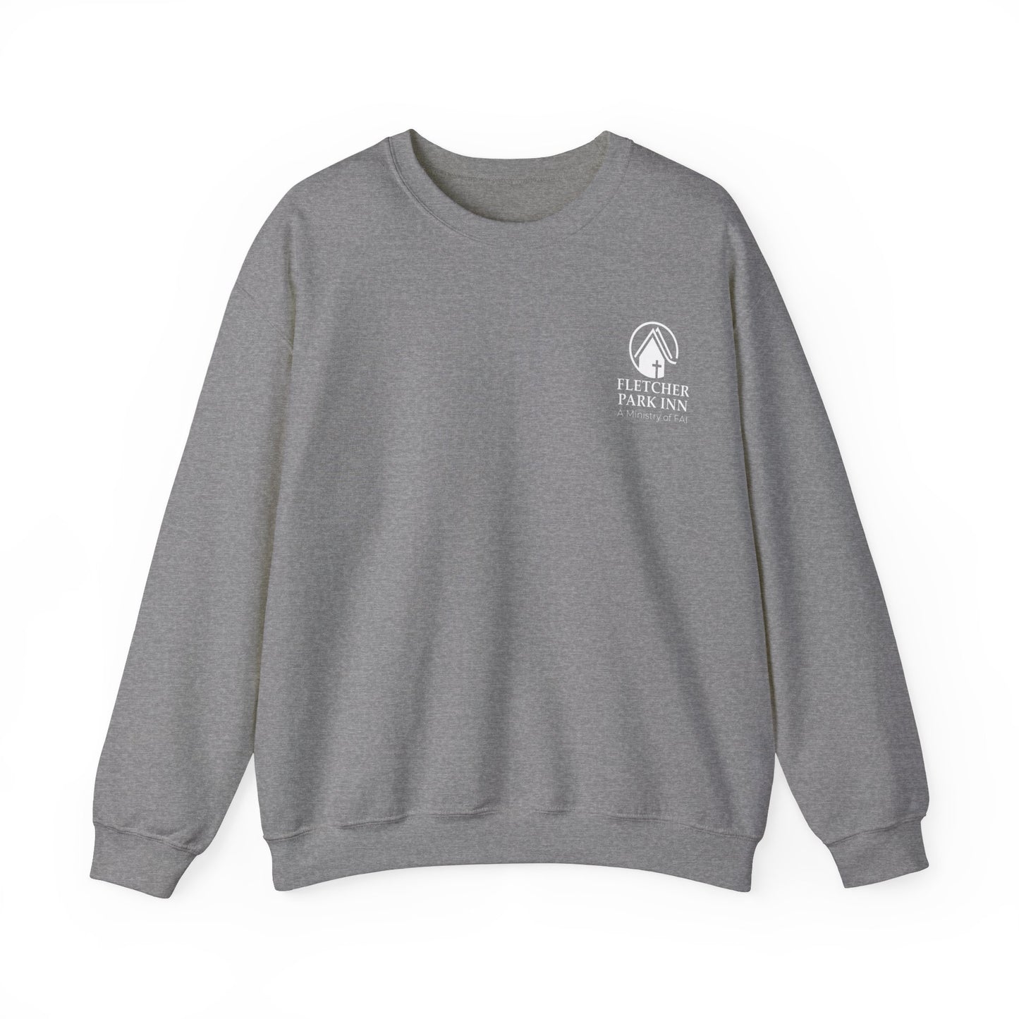 Fletcher Park Inn Crewneck