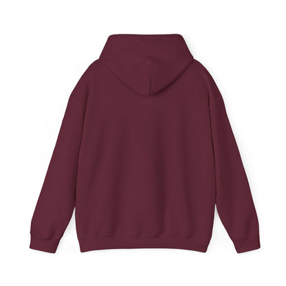 Lelia Patterson Center Hoodie