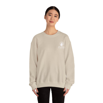 Lelia Patterson Center Sweatshirt