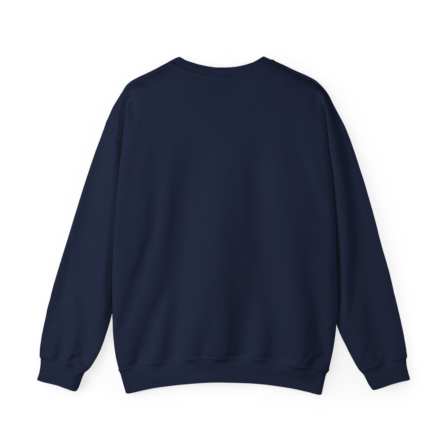 Lelia Patterson Center Sweatshirt